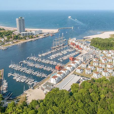 Amazing Apartment In Luebeck Travemuende With Wifi Exterior photo