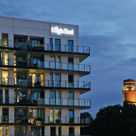 Amazing Apartment In Luebeck Travemuende With Wifi Exterior photo