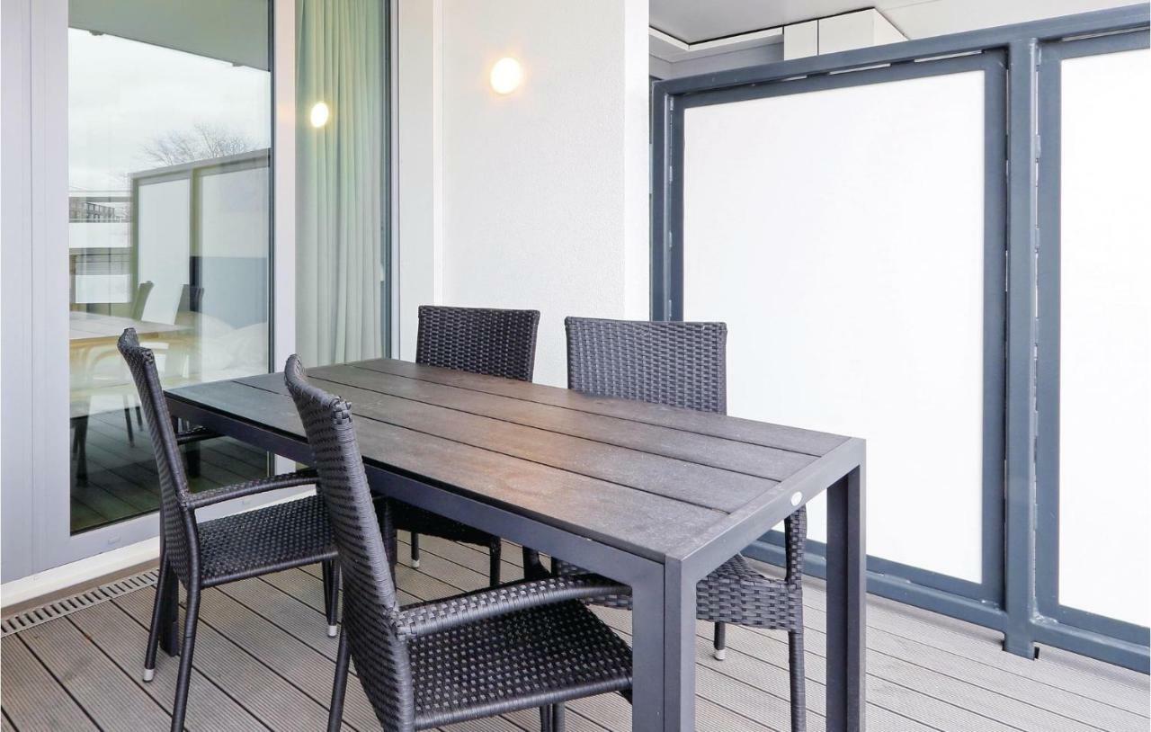 Amazing Apartment In Luebeck Travemuende With Wifi Exterior photo