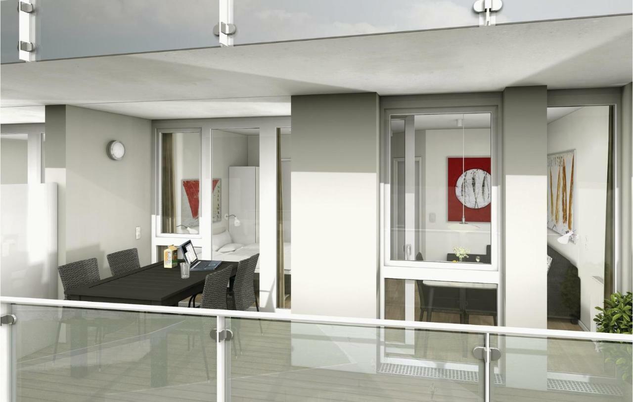 Amazing Apartment In Luebeck Travemuende With Wifi Exterior photo