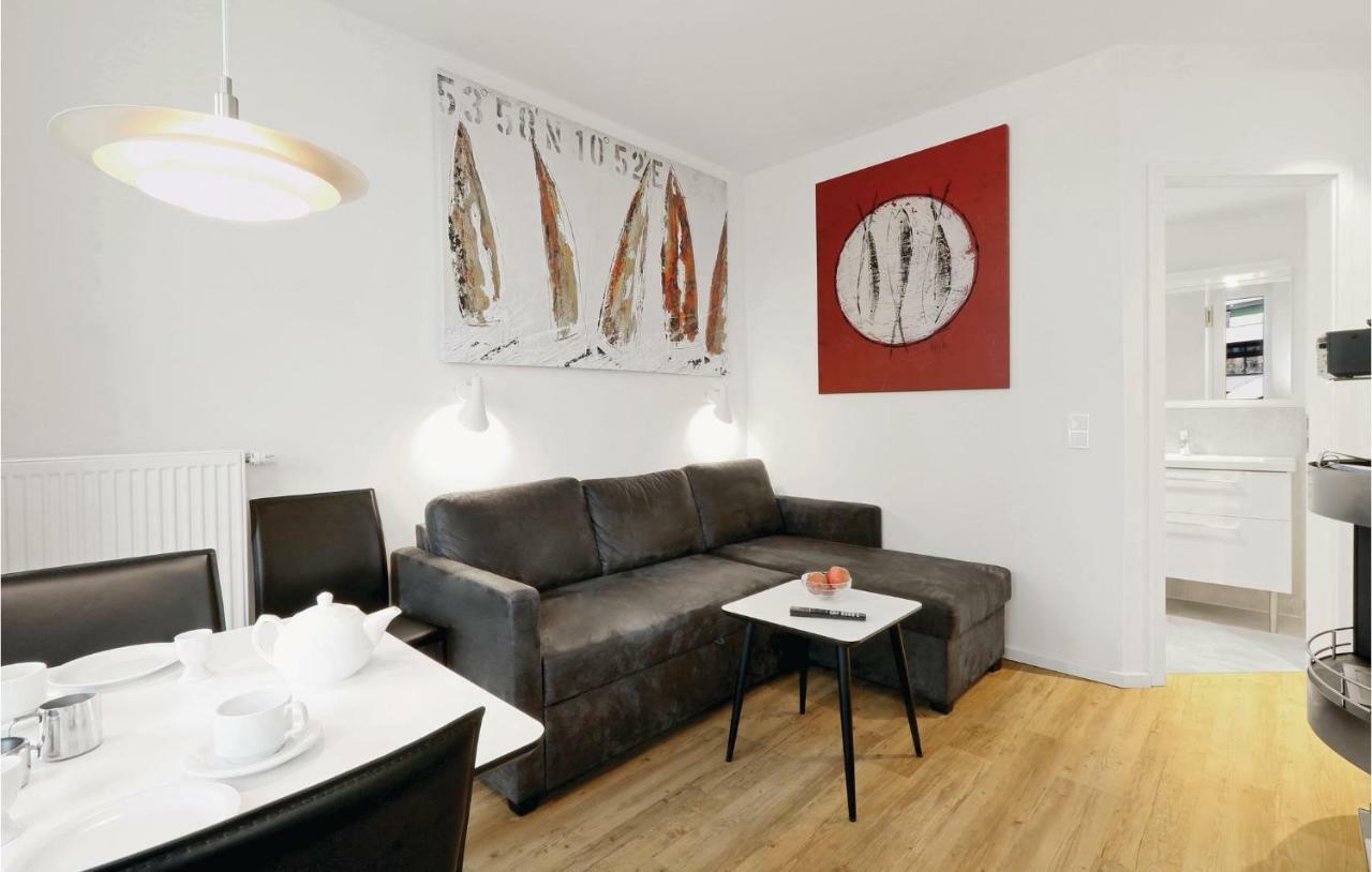 Amazing Apartment In Luebeck Travemuende With Wifi Exterior photo