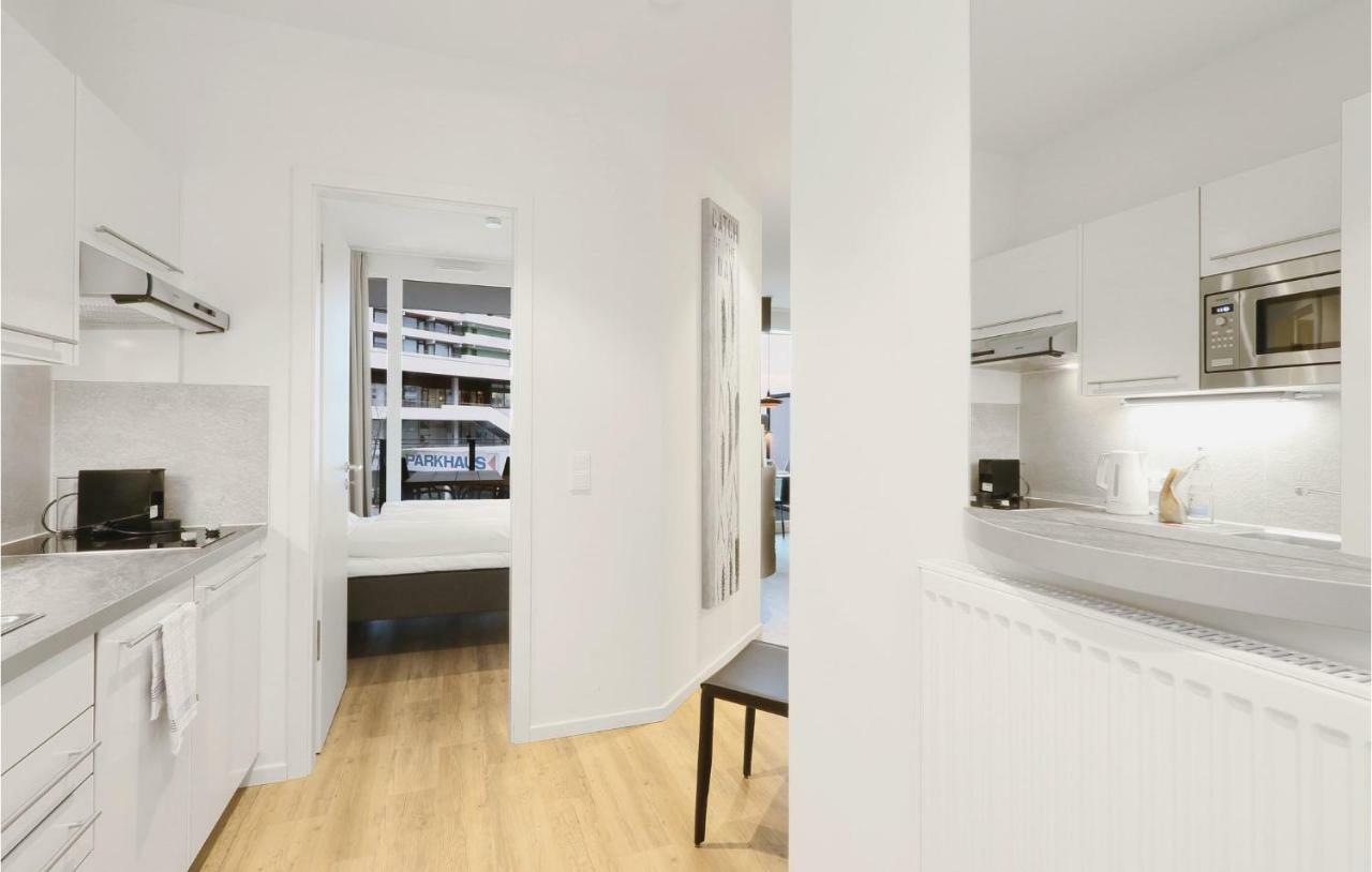 Amazing Apartment In Luebeck Travemuende With Wifi Exterior photo