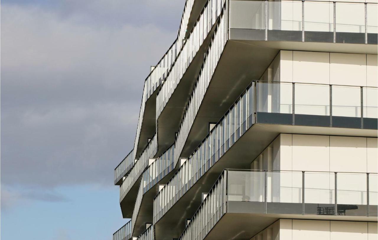 Amazing Apartment In Luebeck Travemuende With Wifi Exterior photo